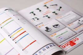 上海专业设计服务 打造卓越产品与宣传画册的艺术与实践