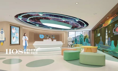 年度总结丨霍思医疗设计集团上海团队 2019年度设计作品图展与创新服务