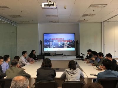 青春赋能城市脉动 记第20届全国青年文明号上海市城市规划设计研究院综合交通分院