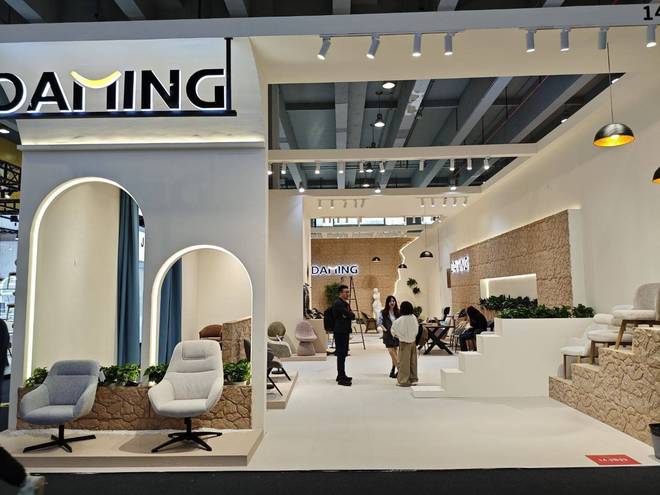 2026上海会展搭建选型指南TOP5 创意、技术、服务、口碑五大维度全解析