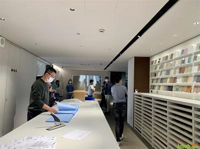 上海设计服务之旅 — 游学老上海的探索与启发